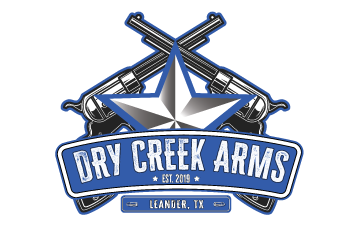 Texas Top Gun Store | EVERYTHING Guns & Ammo | EVERYTHING Guns & Ammo | Dry Creek Arms